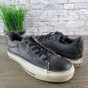 New LTD Chuck Taylor John Varvatos Vintage